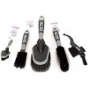 Muc-Off 5 Brush Set sada kartáčů 5ks