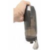 láhev SKS MonkeyBottle Twist Fidlock (bez) 450ml