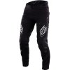 kalhoty Troy Lee Design Sprint Mono Black