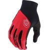 rukavice TLD FLOWLINE MONO RED