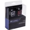 Force Flea 200LM USB sada světel přední+zadní