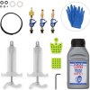 Bleedkit BK-80090 Sram Workshop DOT odvzdušňovací sada