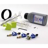 Bleedkit BK-80090 Sram Workshop DOT odvzdušňovací sada