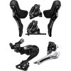 Shimano 105 R7100/R7120 2x12 hydraulika, sada