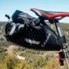 Lezyne XL-Caddy podsedlová brašna
