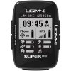 Lezyne Super Pro GPS HR/ProSC navigace