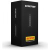 duše Pirelli SporTUBE 27,5x2,5-2,8 FV48mm