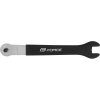 klíč pedálový Force 15mm s inbusovým klíčem 6/8