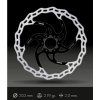 brzdový kotouč Galfer Fixed Wave C-lock tl.2,0mm 203mm E-bike