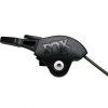 páčka FOX 3-position Remote Lever +objímka