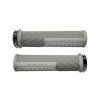 Peaty's Monarch Knurl Thick gripy 32-34mm