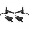 brzda Shimano Deore BR-MT500/BL-M501 sada 90/170cm