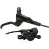 brzda Shimano Deore BR-MT500/BL-M501 sada 90/170cm