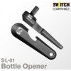 Switch lever thru axle SL-01 imbus 6mm