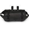 Osprey Escapist Handlebar Bag Black brašna na řidítka