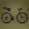 Osprey Escapist Saddle Bag Black brašna pod sedlo