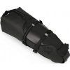 Osprey Escapist Saddle Bag Black brašna pod sedlo