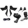 Wheeltop Upgrade kit RA-7000-GS - karbon