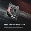 Magene PES P505 Spider Power meter kliky