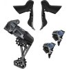 Wheeltop Upgrade kit RX-6701-GS - Gravel