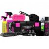 Muc-Off E-Bike Ultimate Kit sada péče o elektrokolo