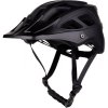 Přilba Force Ibex MTB černá matná