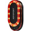 iGPSport SR mini blikačka zadní s radarem