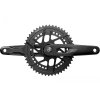 kliky Sram Rival Powermeter E1 DUB 2x12