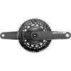 kliky Sram Force Powermeter E1 DUB 2x12 Carbon