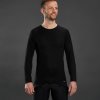 GripGrab Merino Blend Thermal Long Sleeve Base Layer