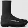 návleky GripGrab PACR Waterproof Winter Gravel