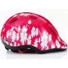 přilba LAZER MAX+ flower girl