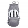 batoh Force Eclipse 12 l +2l rezervoár, šedý