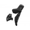 řazení+brzda Shimano 105 ST-R7170 2x12 Di2