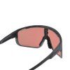 brýle Shimano Pulsar Ridescape off-road černé