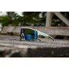 brýle Shimano Pulsar Ridescape off-road šedé