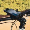 Lezyne CNC Phone Mount držák mobilu