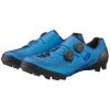 tretry Shimano MTB SH-XC903 modré