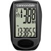 Cannondale IQ200 bezdrátový cyklopočitač