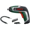 Bosch IXO 7 Flexi Set AKU šroubovák