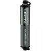 pumpa Lezyne Pocket Drive HV Lite grey
