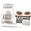 Lezyne Classic Kit Clear lepení