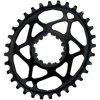 převodník AbsoluteBlack Oval Sram GXP černý