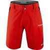 Kraťasy Force Blade červené s vložkou