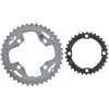 převodník Shimano Alivio FC-M4000