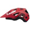 přilba LAZER Impala červená