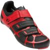 tretry PEARL iZUMI SELECT RD IV černá/červená