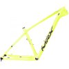 rám MRX 29 Carbon X24-SAV BOOST žlutý