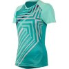 dres PEARL iZUMi W LAUNCH dámský aqua mint