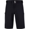 Kraťasy Force Mount MTB bez vložky, černé